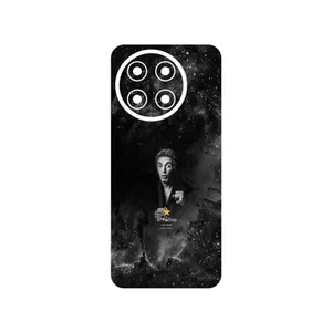 MAHOOT Al Pacino Cover Sticker for Tecno Spark 30 Pro