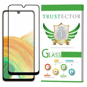Trustector CATA-Glass Ceramics Screen Protector For Samsung Galaxy A23