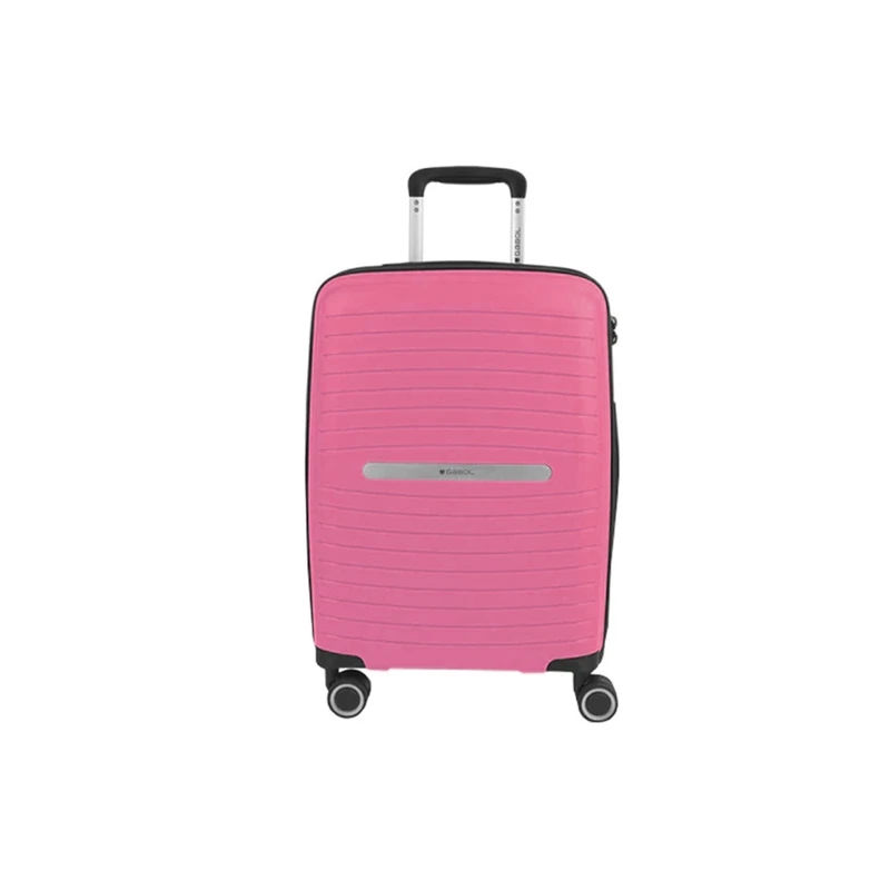 چمدان گابل مدل 124322019 Shinyuu سایز کوچک ارتفاع 55 سانتی متر