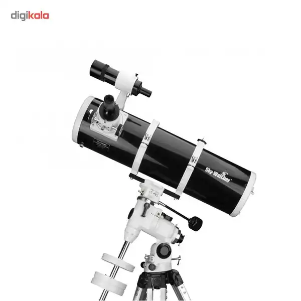 تلسکوپ اسکای واچر مدل BKP150750 EQ3