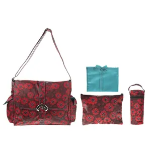 کیف لوازم کودک کالنکام مدل6-2960 Prima-Lacey