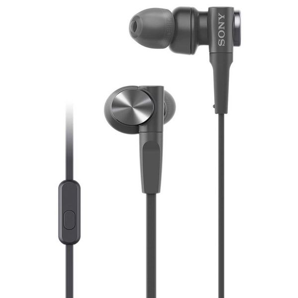 هدفون سونی مدل MDR-XB55AP هدفون سونی مدل MDR-XB55AP