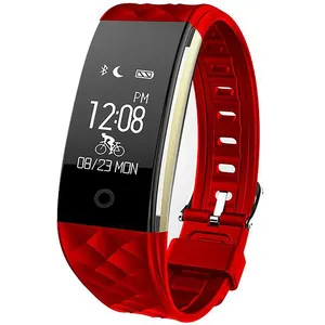 مچ بند هوشمند لوک کر مدل LC-S2-Red