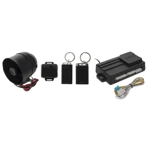 دزدگیر خودرو پرومتیکس مدل SP800