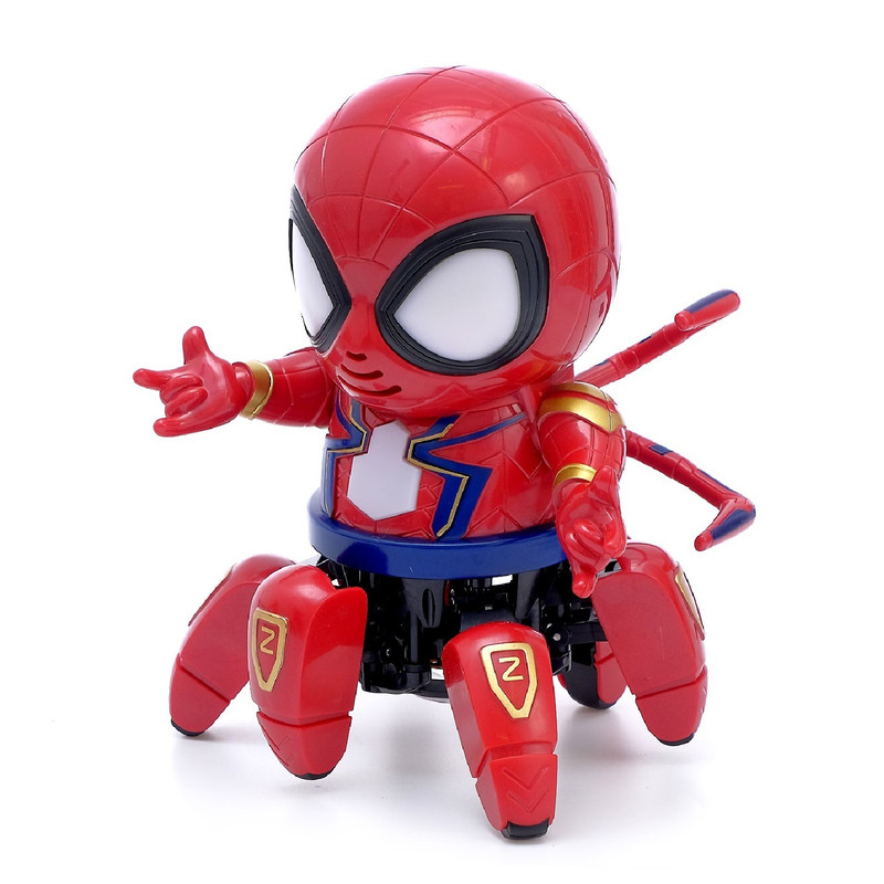 ربات مدل Spider robot کد 87569 ربات مدل Spider robot کد 87569