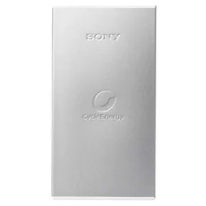 شارژر همراه سونی 3500mAh مدل CP-F1LSA