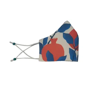 ماسک تزیینی مدل Yalda3