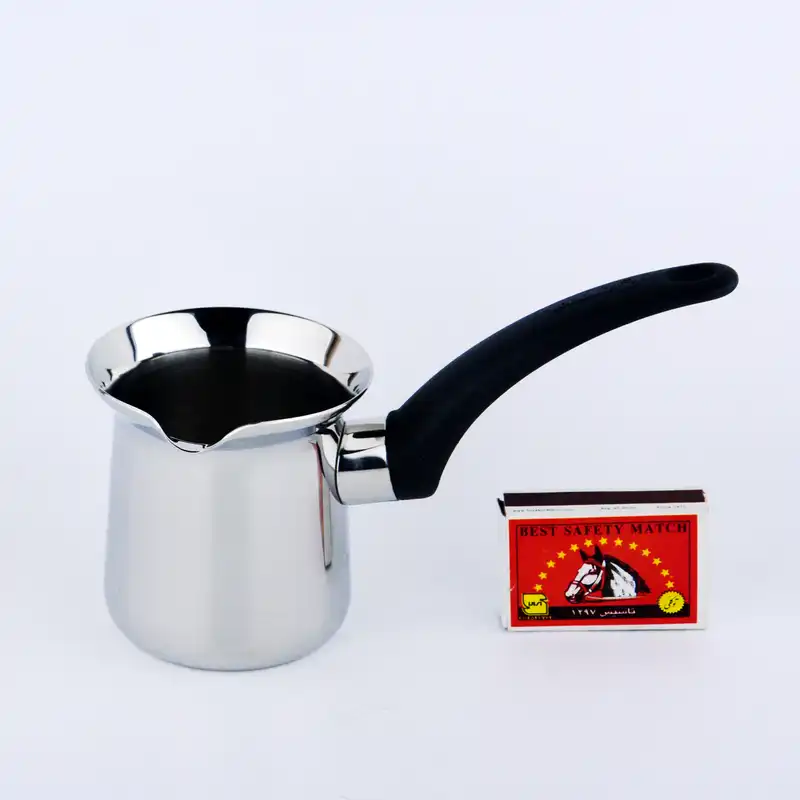 قهوه جوش کرکماز مدل اوربیت کد A1207