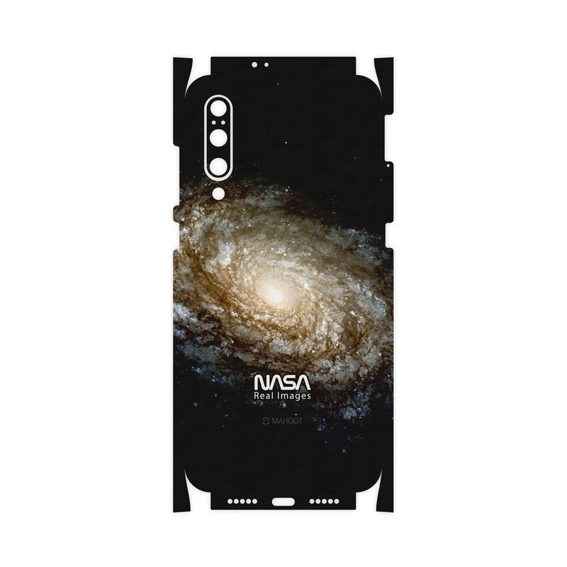 برچسب پوششی ماهوت مدل Universe-by-NASA-1-FullSkin مناسب برای گوشی موبایل شیائومی MI 9