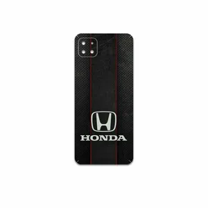 MAHOOT Honda-Motor Cover Sticker for Samsung Galaxy A22 5G