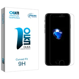 Cooling Olka glass Screen Protector For Apple IPhone 8 Apple IPhone 7