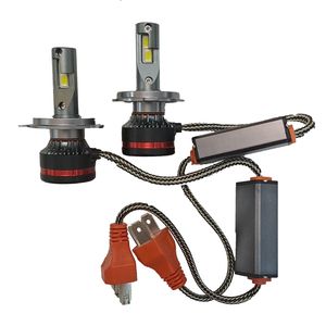 نقد و بررسی هدلایت کانپکس مدل M8 -H4 بسته 2 عددی توسط خریداران