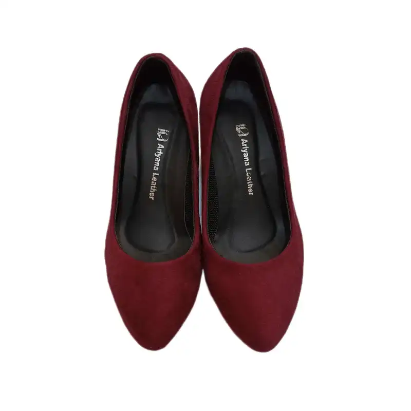 کفش زنانه مدل Sh کد 0087