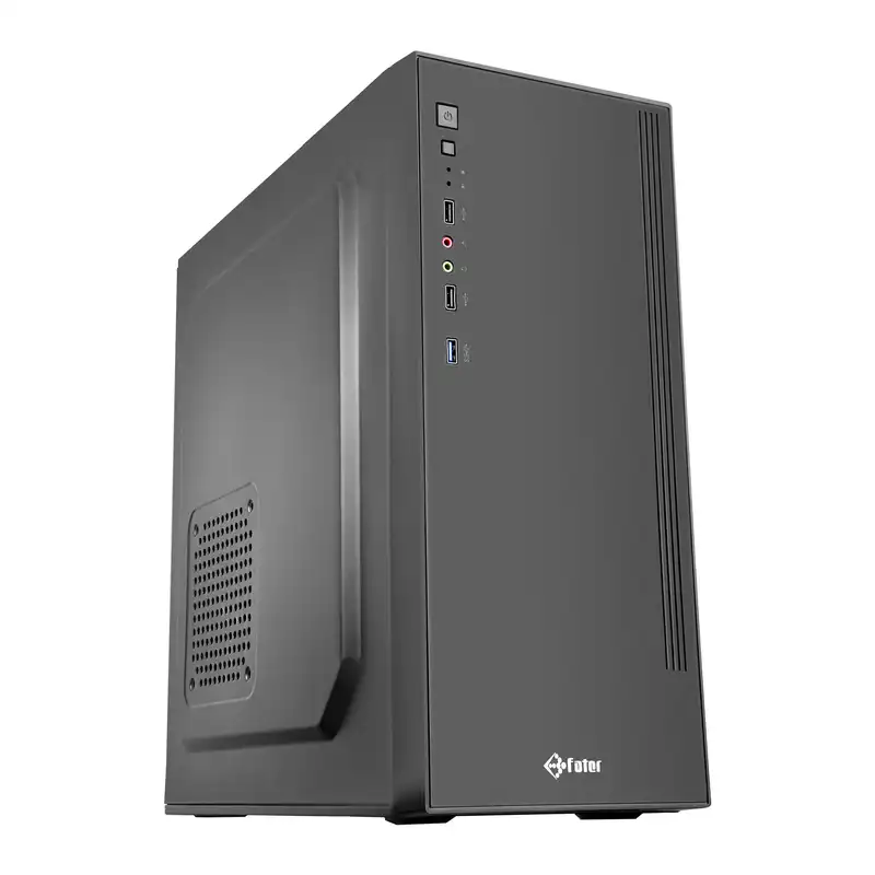 کامپیوتر دسکتاپ فاطر مدل FSO-Official1
