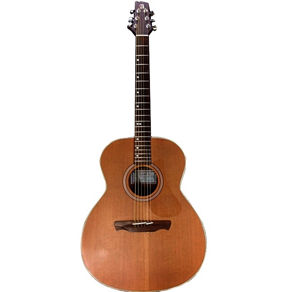 گیتار آکوستیک الحمبرا مدل J1 سایز 4/4