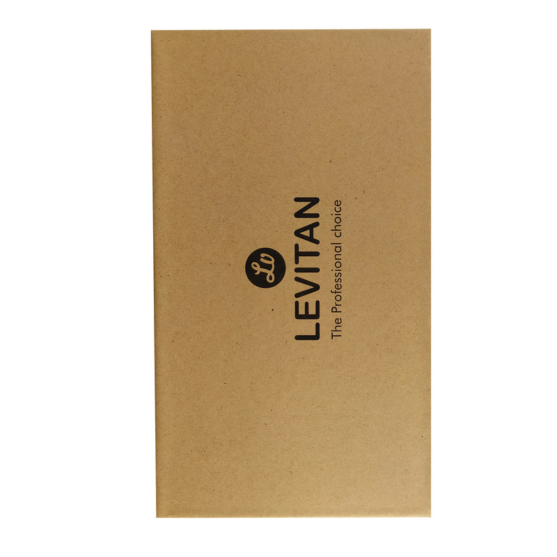 پاستل گچی لویتان مدل دریا کد 1115 بسته 30 عددی