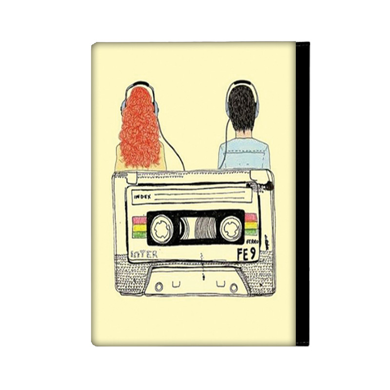 کلاسور مدل موزیک کد 124