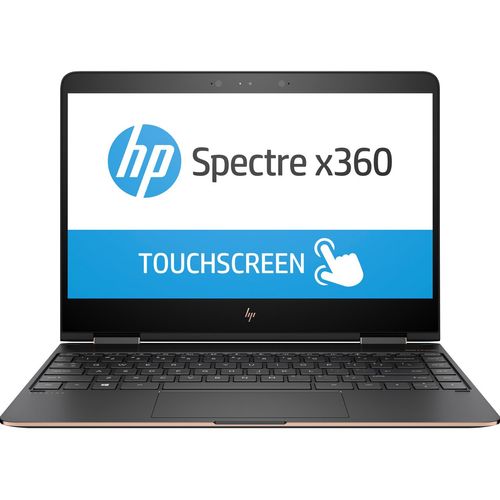 لپ تاپ 13 اینچی اچ پی مدل Spectre X360 13T AE000 - B