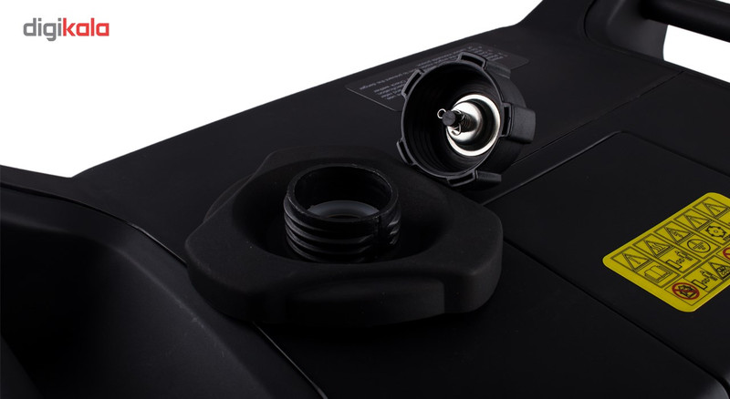 موتور برق هیوندای مدل HG1230-IG