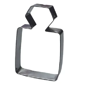 کاتر شیرینی پزی بهگز مدل عطر