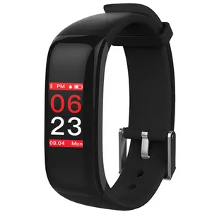 مچ بند هوشمند   مدل Kaloud P1 Plus