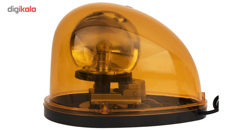 چراغ گردان مدل نارنجی چراغ گردان مدل نارنجی