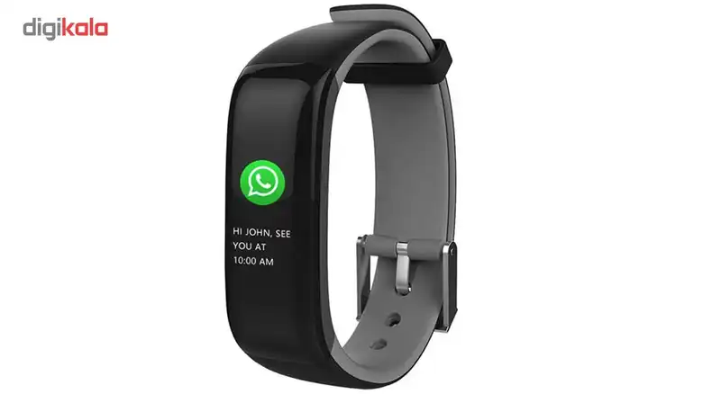مچ بند هوشمند مدل Kaloud P1 Plus