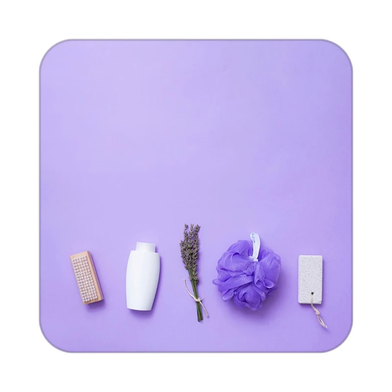 زیر لیوانی کاکتی طرح گل مدل mp19182