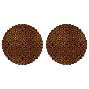 رومیزی رنس مدل T4-42073 مجموعه 2 عددی