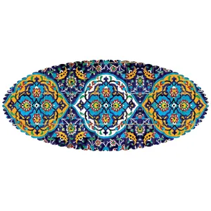 Rence R2-42016 Runner 100x40 cm