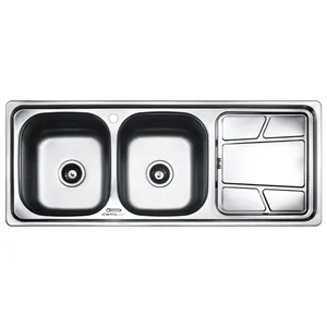 سینک درخشان مدل S7079