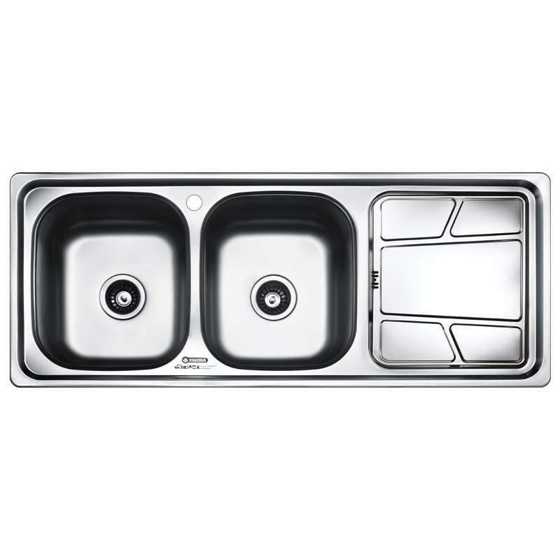 سینک درخشان مدل S7079 سینک درخشان مدل S7079