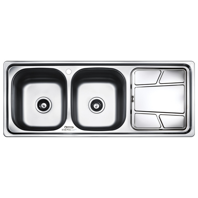 سینک درخشان مدل S7079 سینک درخشان مدل S7079