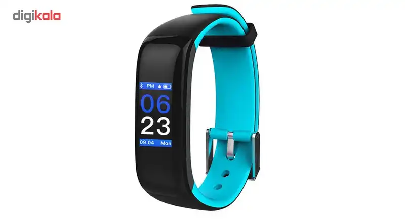 مچ بند هوشمند مدل Kaloud P1 Plus