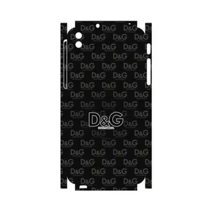MAHOOT DG-FullSkin Cover Sticker for HTC Desire 816