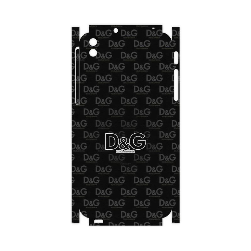 برچسب پوششی ماهوت مدل DG-FullSkin مناسب برای گوشی موبایل اچ تی سی Desire 816
