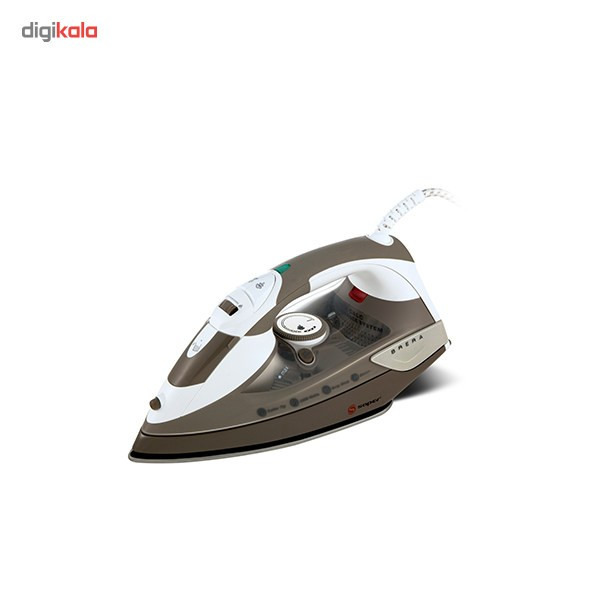 اتو بخار ساپر مدل SSI-B2230S اتو بخار ساپر مدل SSI-B2230S