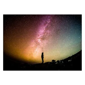 Wensoni Colorful Universe Chassis 40 x 30