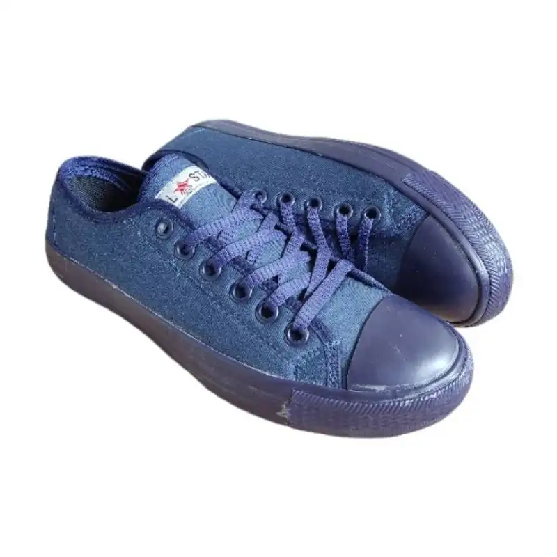 کفش راحتی مدل آلستار بدون ساق کد 01