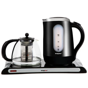 چای ساز ساپر مدل STT-135P