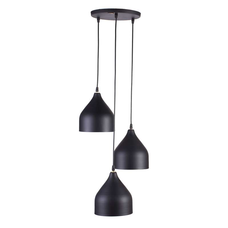 لوستر مدل لوکاس 3 کد  A 1023/3