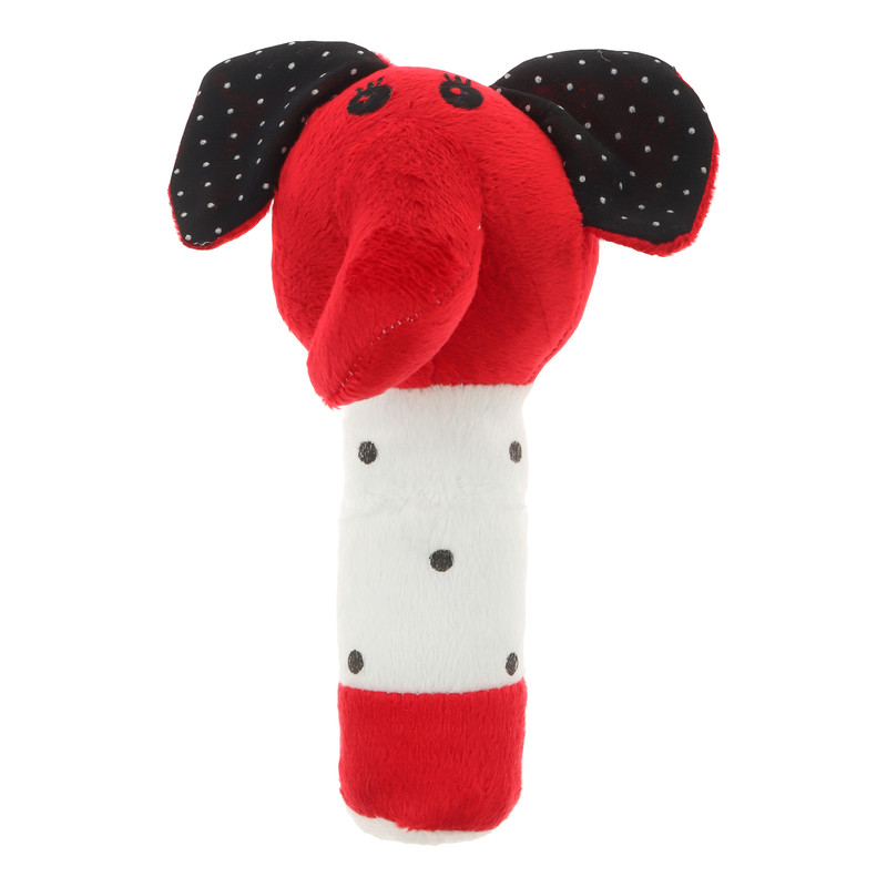 جغجغه طرح پولیشی مدل فیل