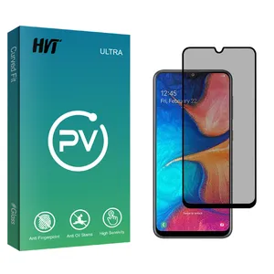 HVT PV2 Privacy Screen Protector For Samsung Galaxy A20