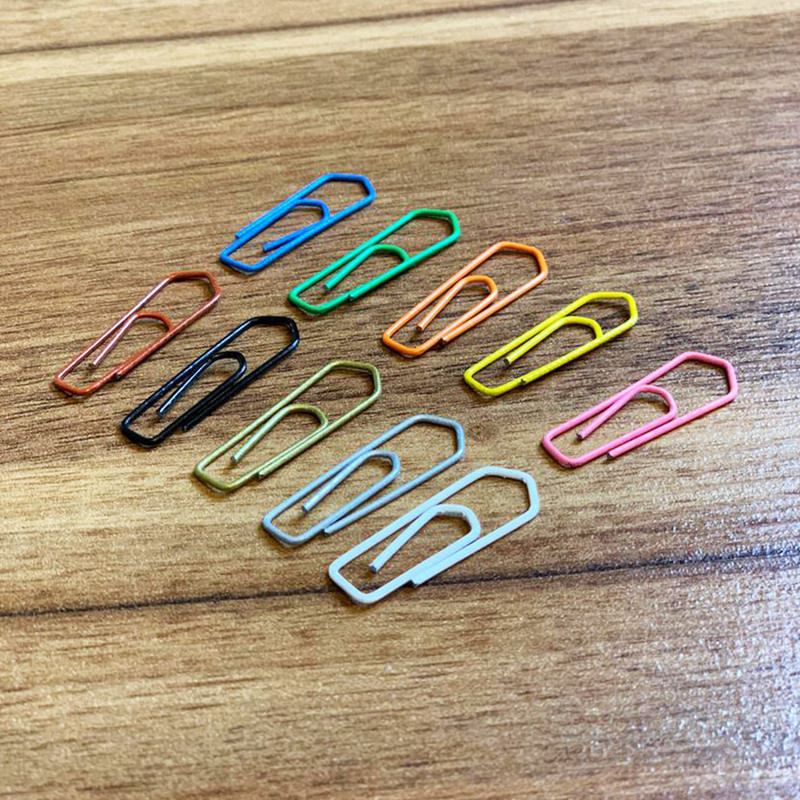 گیره کاغذ مدل R64 - بسته 200 عددی