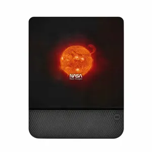 MAHOOT  SML-Sun_By_NASA Mouse Pad