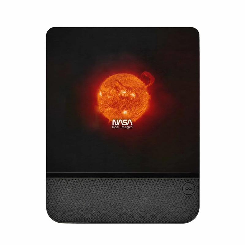 ماوس پد ماهوت مدل SML- Sun-By-NASA