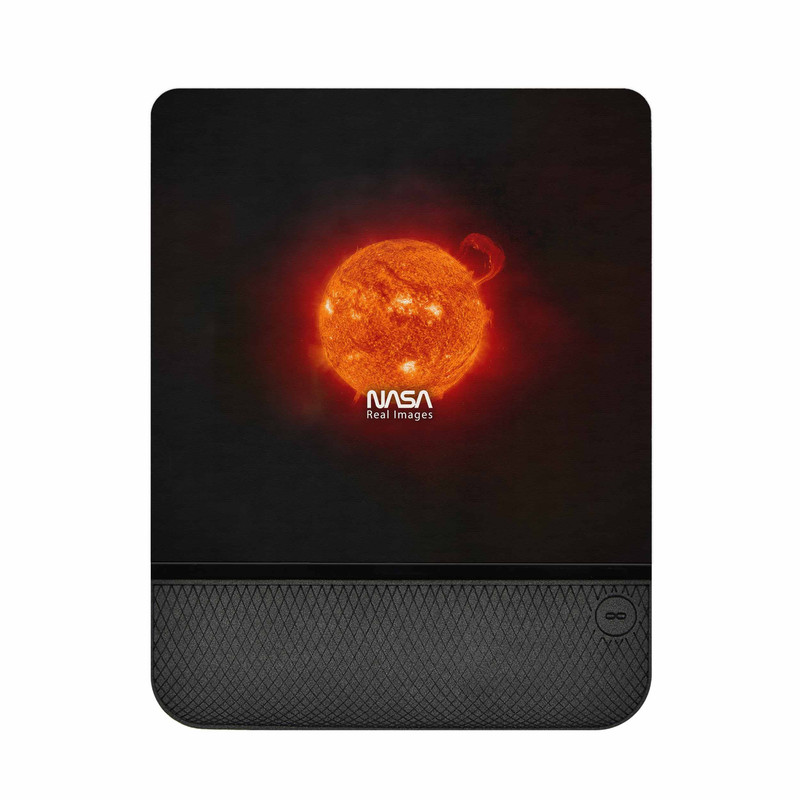 ماوس پد ماهوت مدل SML- Sun-By-NASA