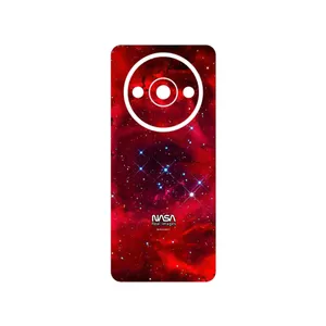 MAHOOT Universe b NASA 10 Cover Sticker for Xiaomi Redmi A3