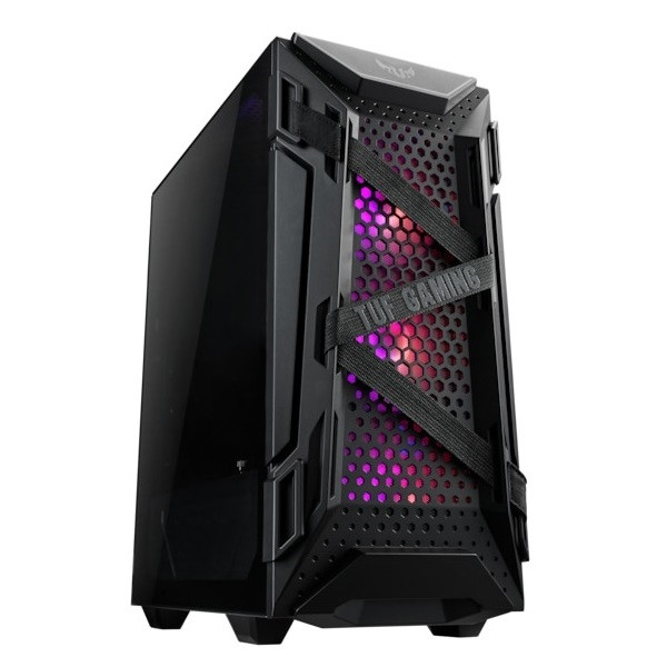 کامپیوتر دسکتاپ ایسوس مدل TUF GT301