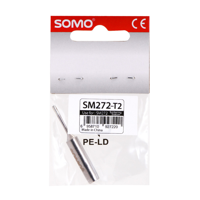 نوک هویه ۶۰ وات سومو مدل SM272-T2